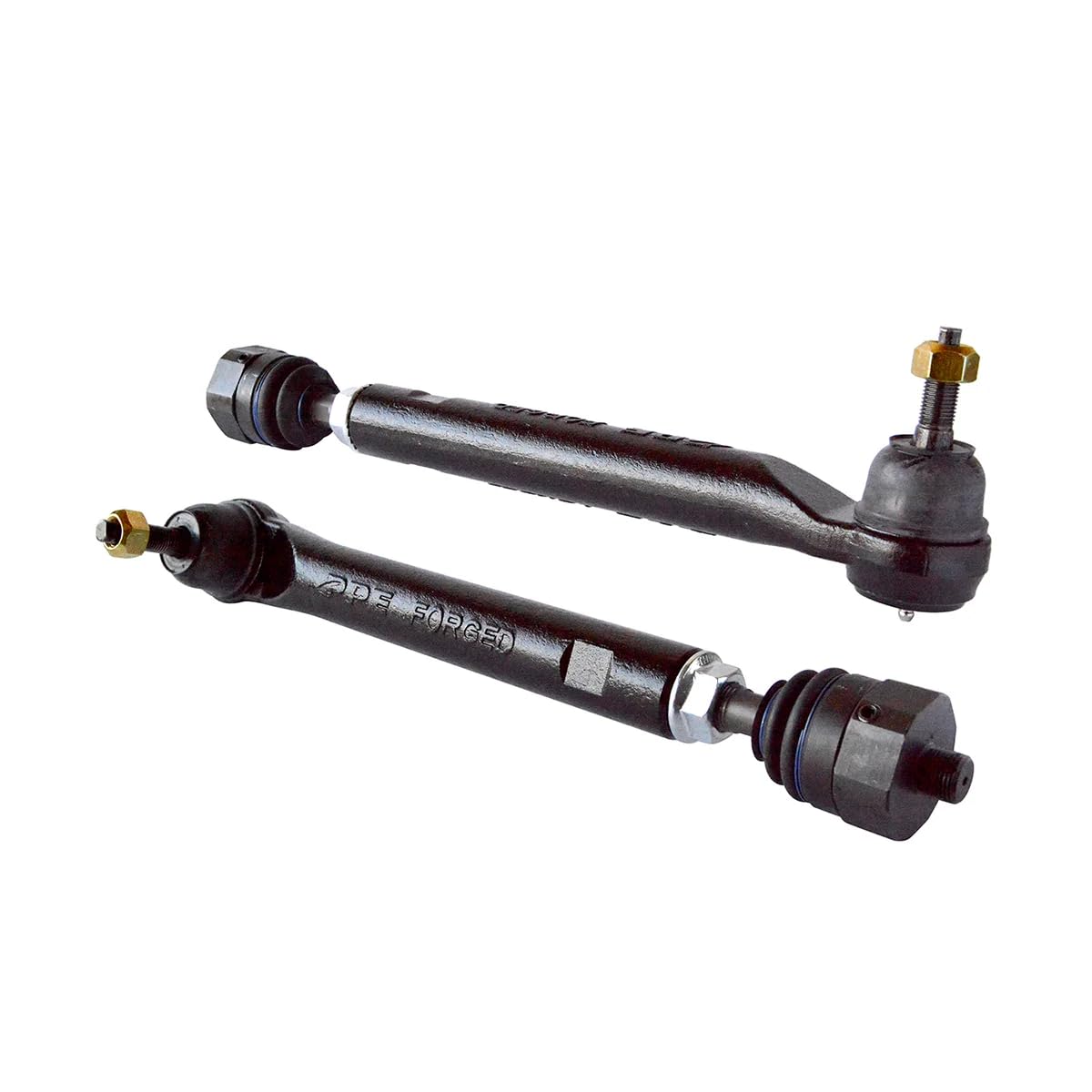 Stage 3 PPE Tie Rod Ends Assemblies 2001 2002 2003 2004 2005 2006 2007 2008 2009 2010 CHEVY GM GMC TRUCKS - 158031500