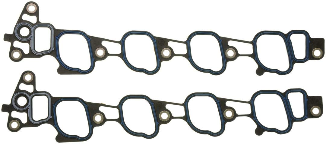 Engine Intake Manifold Gasket Set MAHLE MS19370