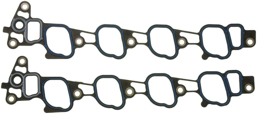 Engine Intake Manifold Gasket Set MAHLE MS19370