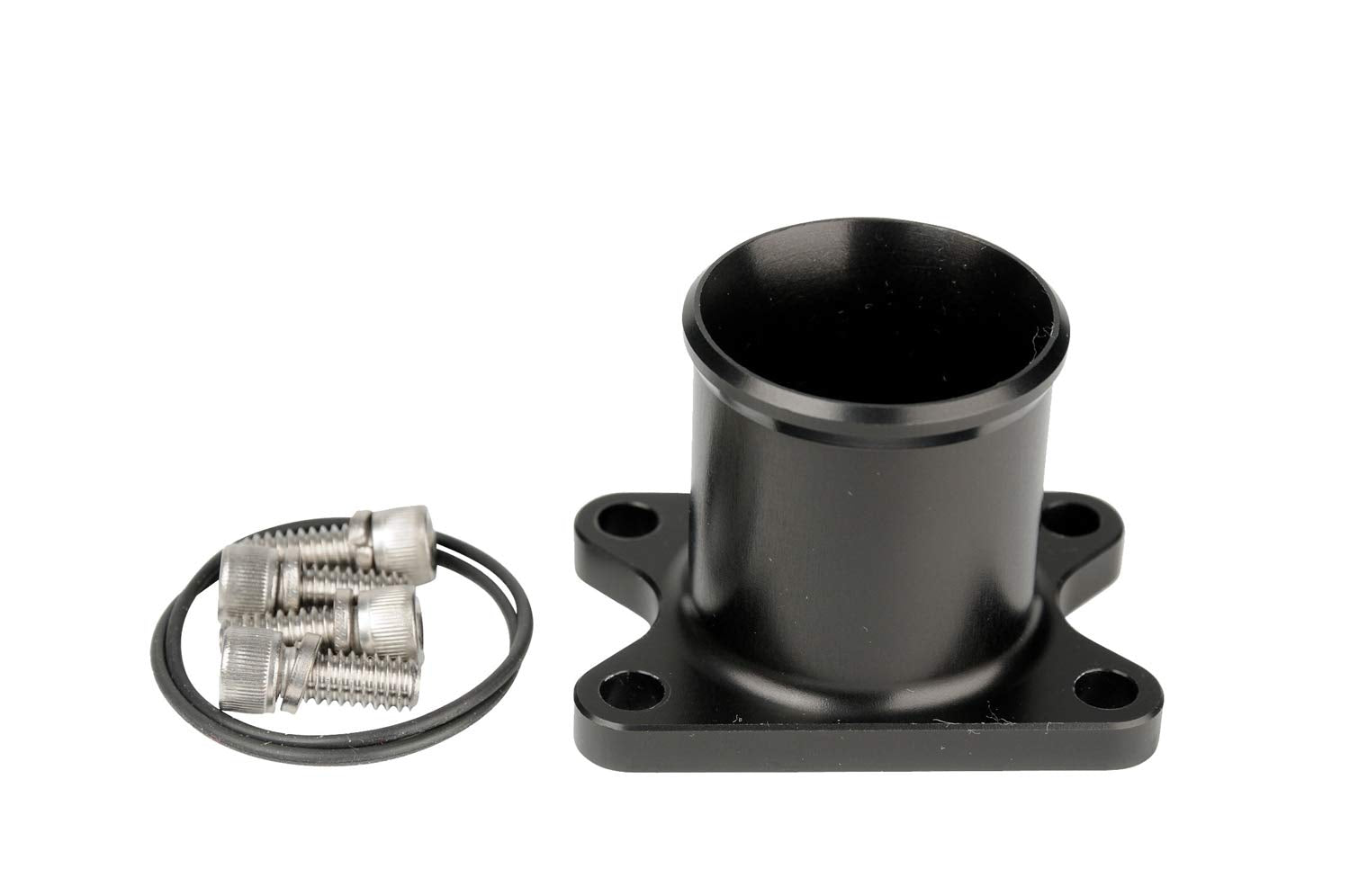 Inlet, Aeromotive Spur Gear Pump, 1-1/2"