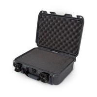 Waterproof Nanuk 920 Hard Case with Foam Insert - Graphite