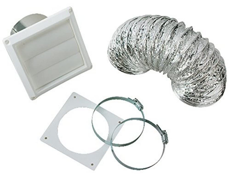 VI422 Westland Standard Dryer Vent Kit
