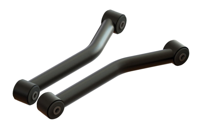 JK Sport TeraFlex Rear Upper Flexarms 1252300