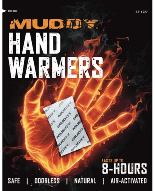 BULK HAND WARMER/PDQ