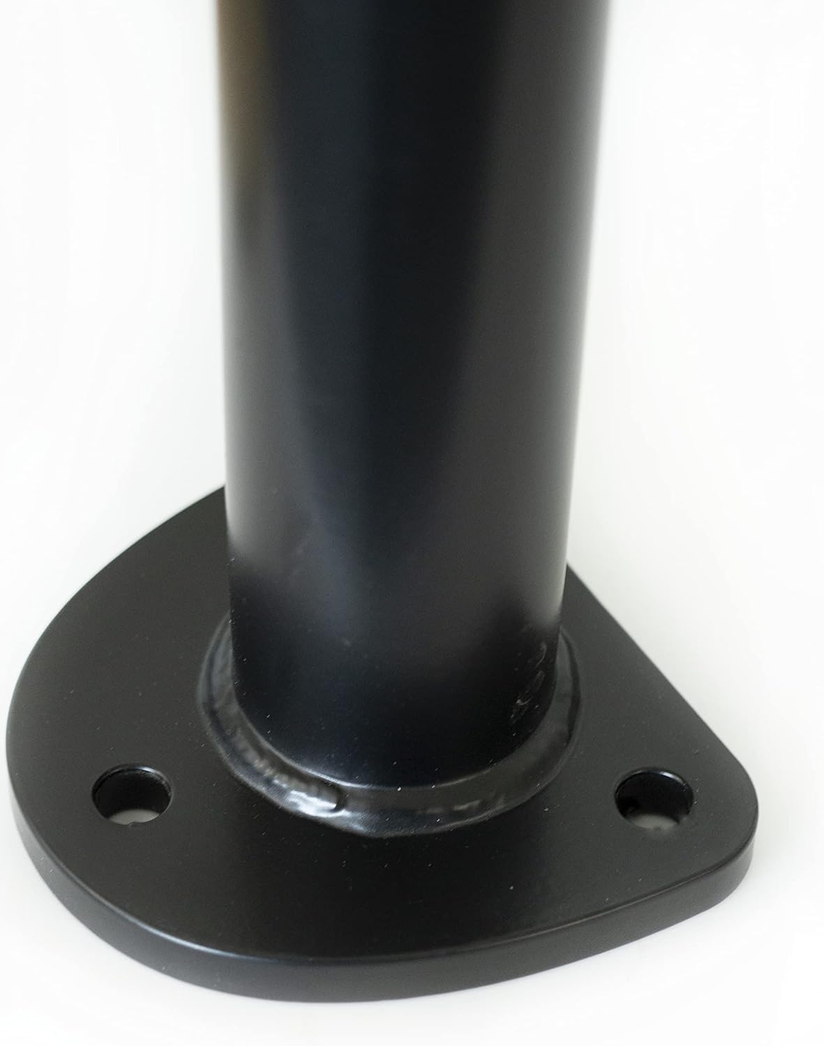 RockyMounts Inverted U PostUp Commercial Bike Parking Rack. Includes Concrete Inserts, Bolts and Concrete Drill bit.