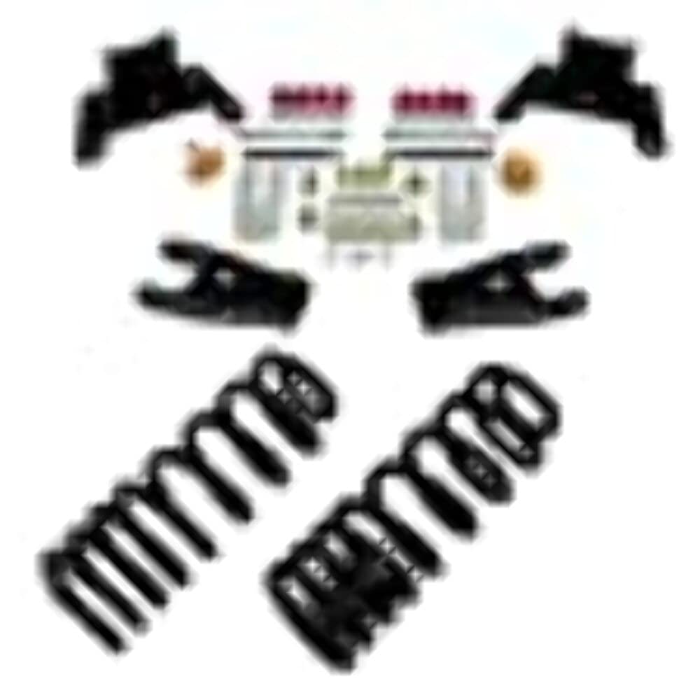 Lowering Kit Belltech 924