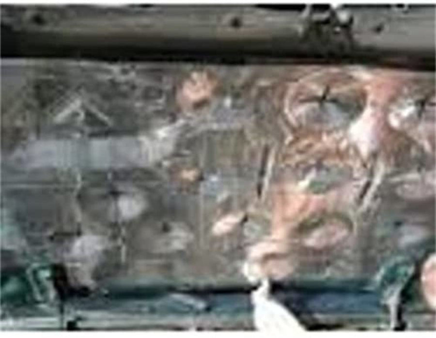 HushMat Sound and Thermal Insulation Kit 650215 (2006-2015 Chevy Impala - Roof)