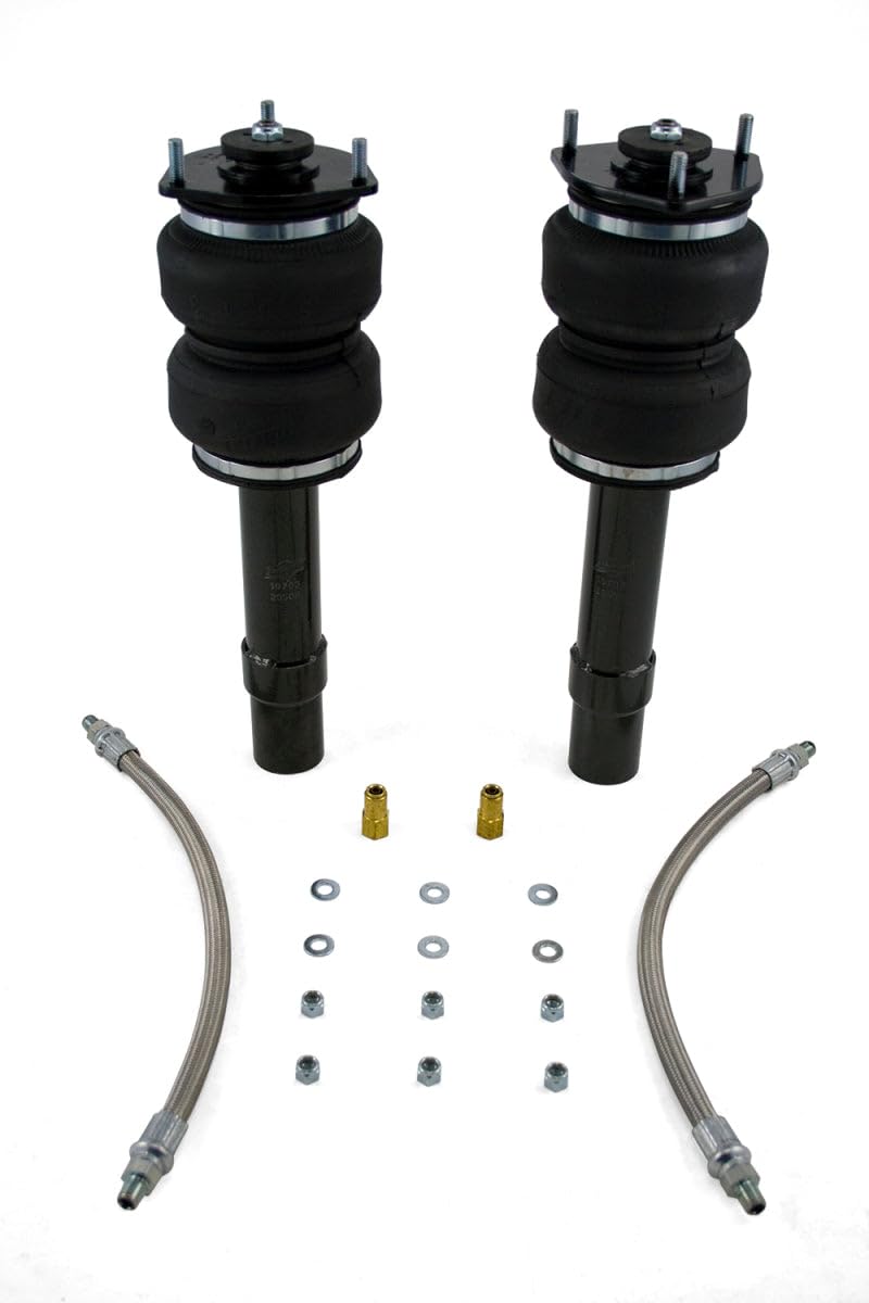 Front Air Lift 75582 Kit