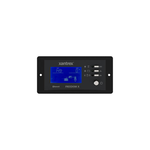 Bluetooth Xantrex 808-0817-02 Remote Control, Freedom X/XC