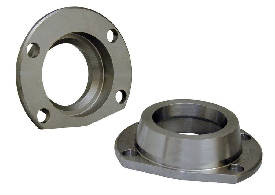 C9505 Competition Engineering HOUSING ENDS, FORD 9 IN, PAIR
