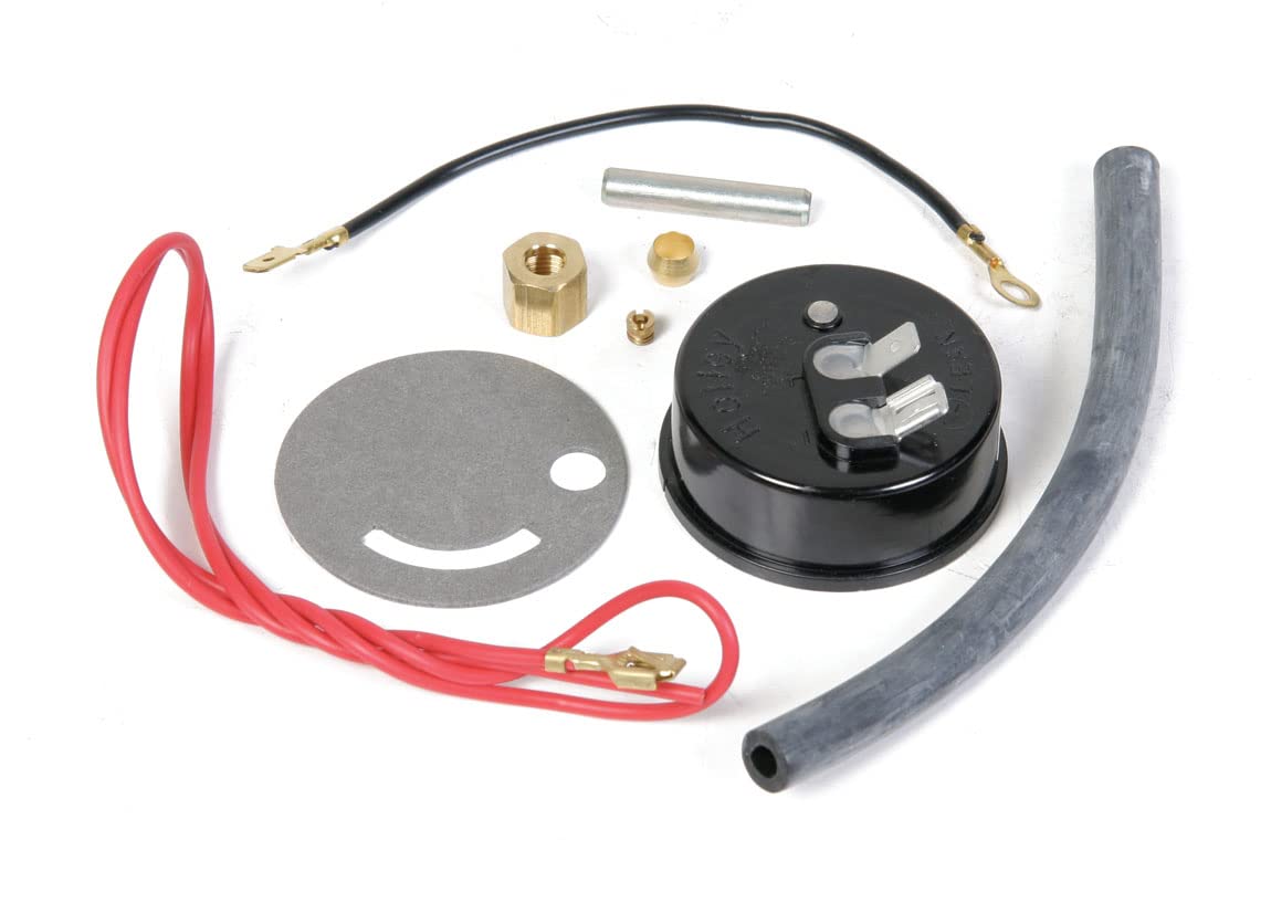Choke Conversion Kit Holley 45-226