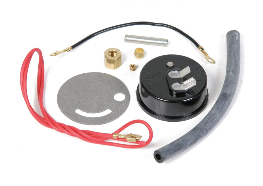 Choke Conversion Kit Holley 45-226