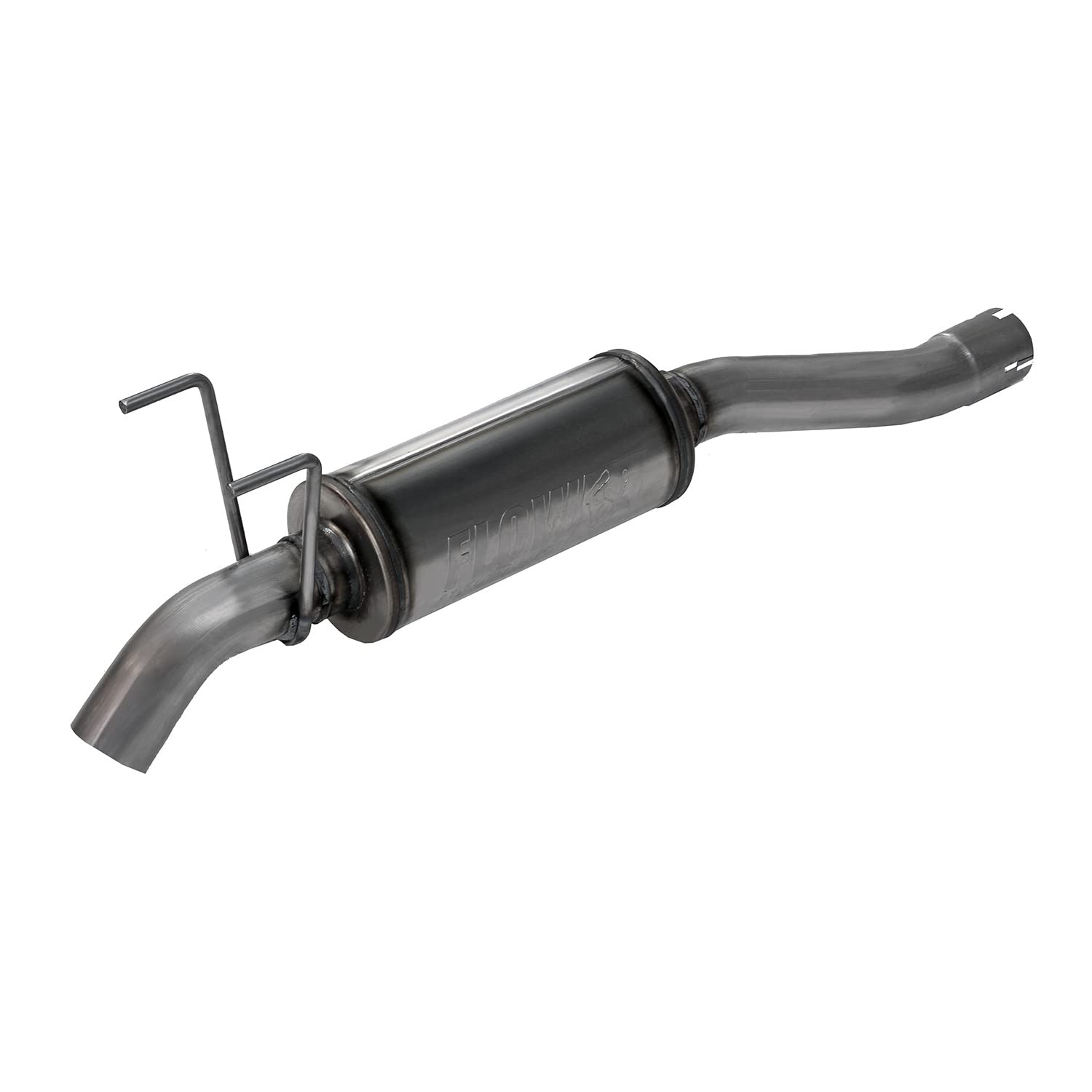 Flowmaster FlowFX 717973 Extreme Cat-Back Exhaust Kit 3 Inch 409 Stainless Steel Compatible with 2006-2008 Dodge RAM 1500 5.7L V8 engine. This exhaust kit is not created or sold by Dodge