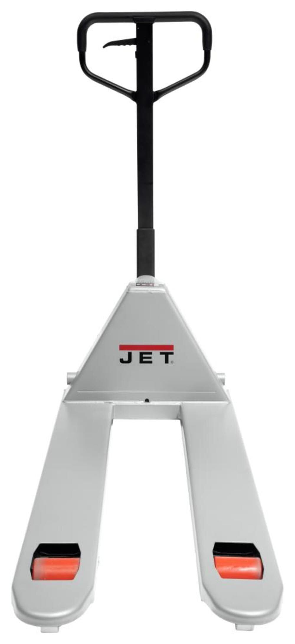 20" x 48" Jet Pallet Jack, 6600 Lb. Capacity (Model PTW-2048B)