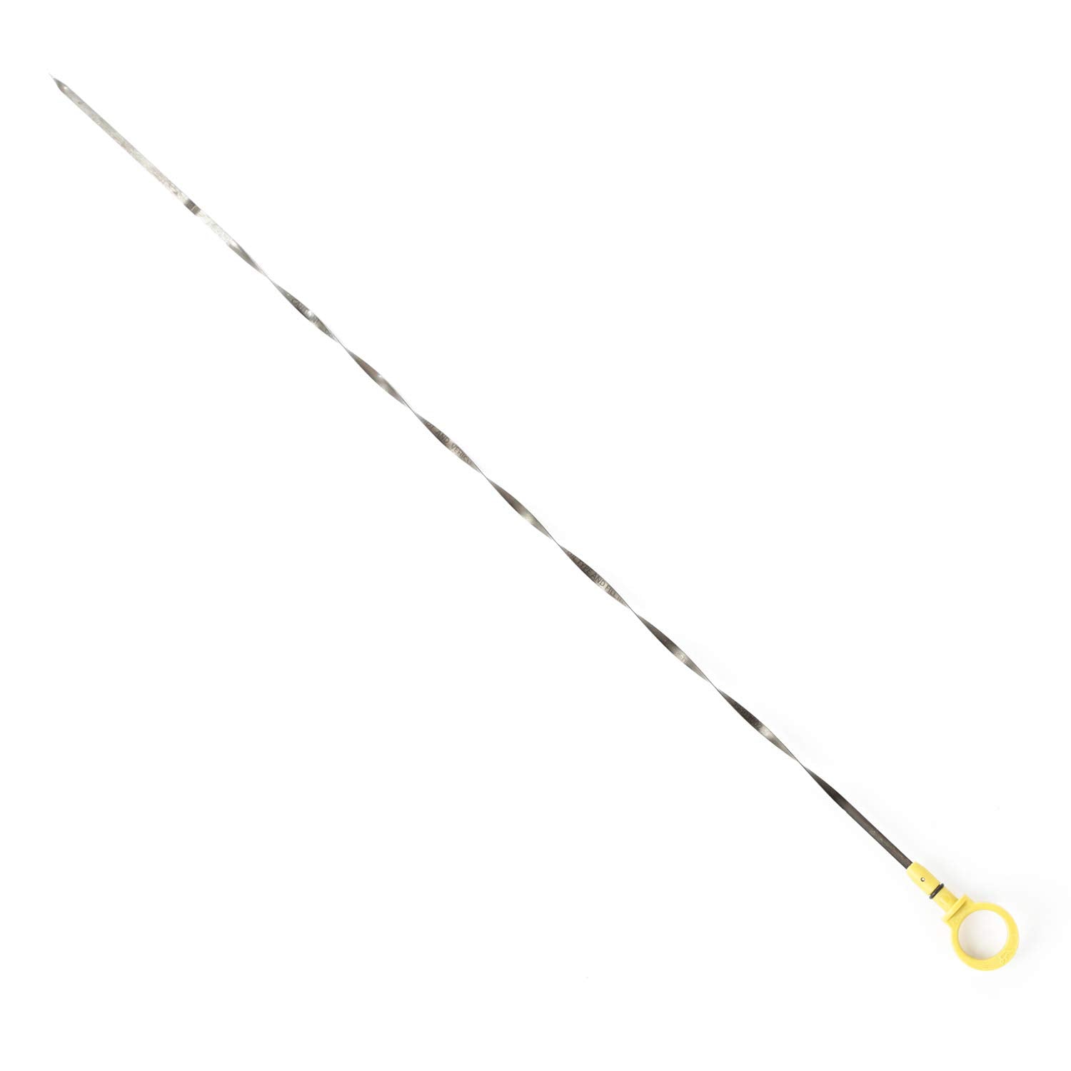 17424.07 | Omix-Ada | Engine Oil Dipstick | OE Reference: 68103862AA | Fits 2011-2021 Jeep Grand Cherokee WK2 3.0L