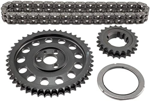 48500T-9 Melling Timing Kit