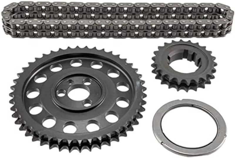 48500T-9 Melling Timing Kit