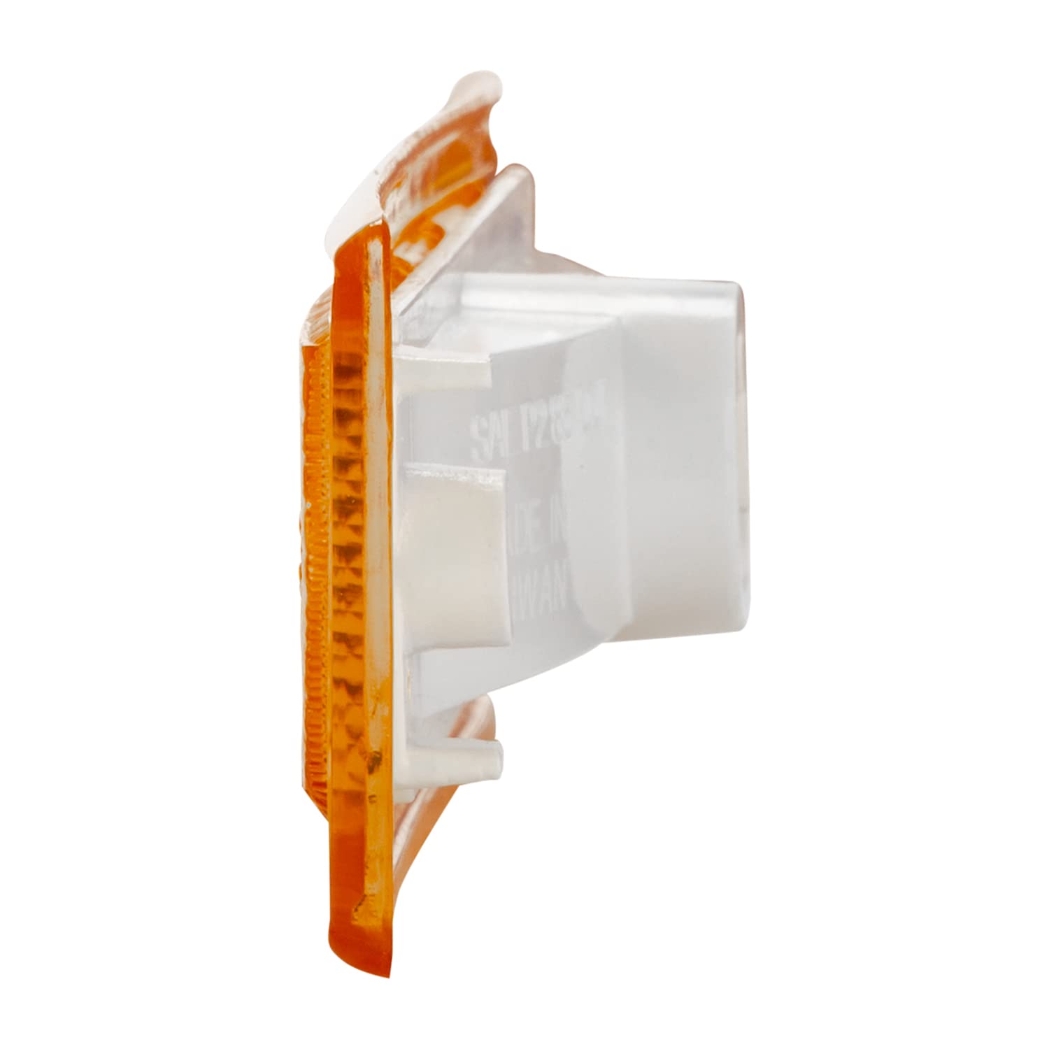 Chevrolet/GMC TYC 18-1200-01 Passenger Side Replacement Side Marker Lamp