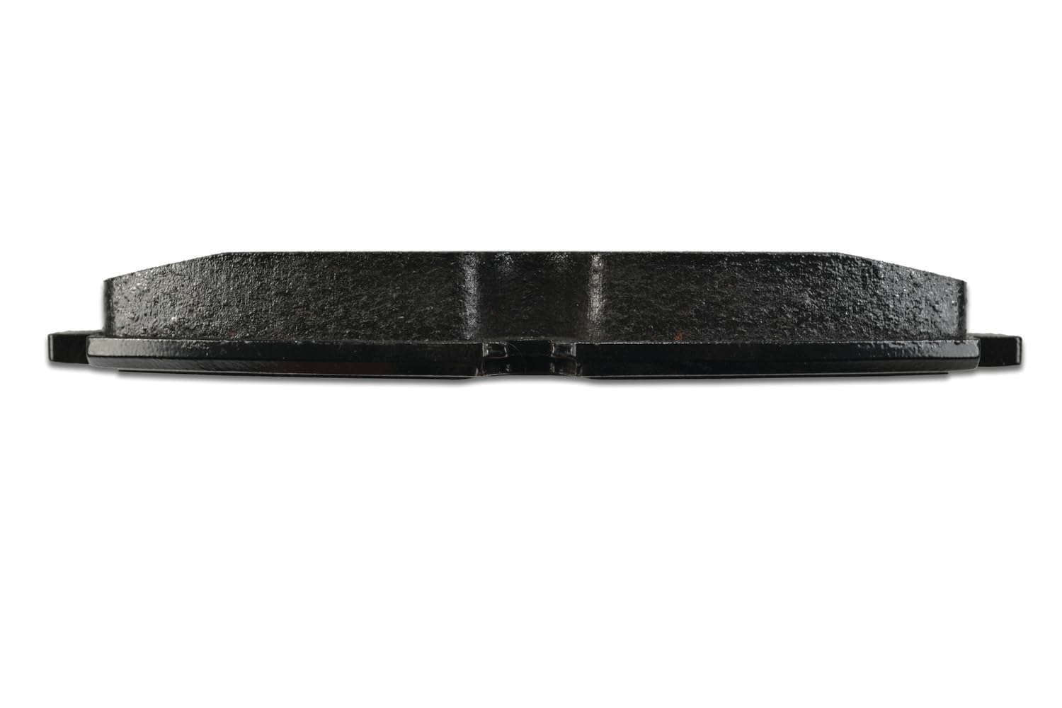 Brake Pad Set Pagid (Front) - 355005531 (Fits 2020-2023 Mercedes-Benz Sprinter 2500, 2.0L Gas, 2019 Mercedes-Benz Sprinter 2500, 3.0L Diesel 144" & 170" WB)