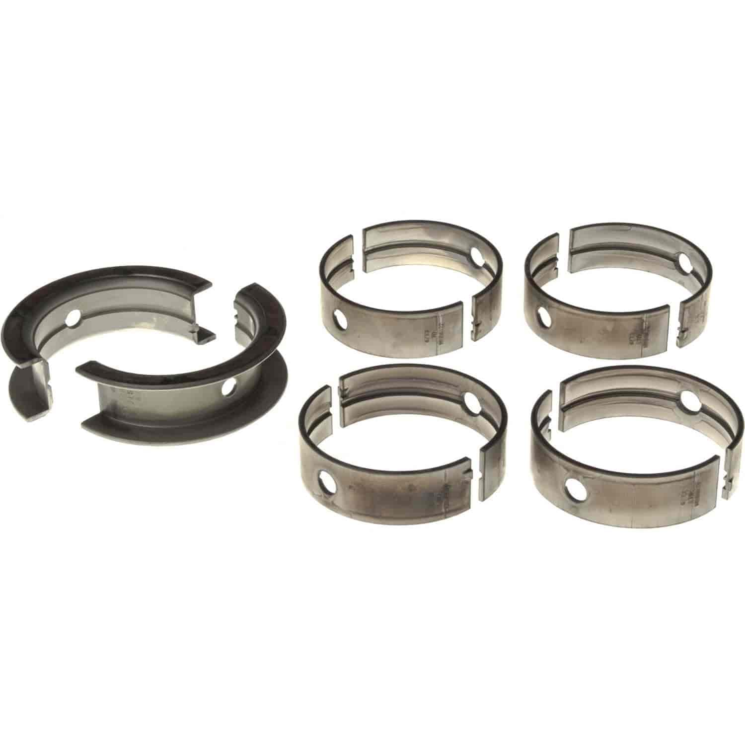 Clevite Engine MS-685P-10 Crankshaft Main Bearing Set