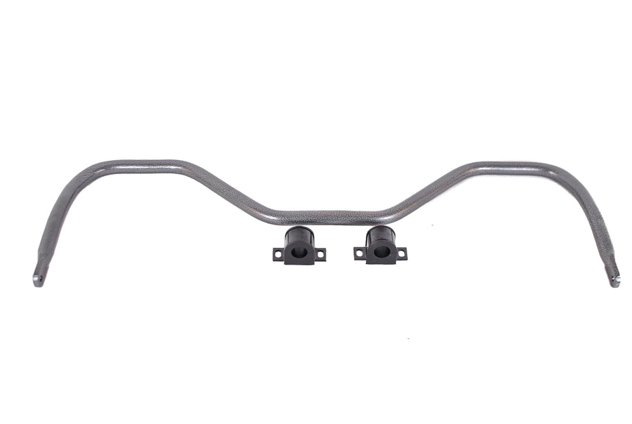 Hellwig 1-1/4" Rear Sway Bar Solid, Heat Treated Chromoly