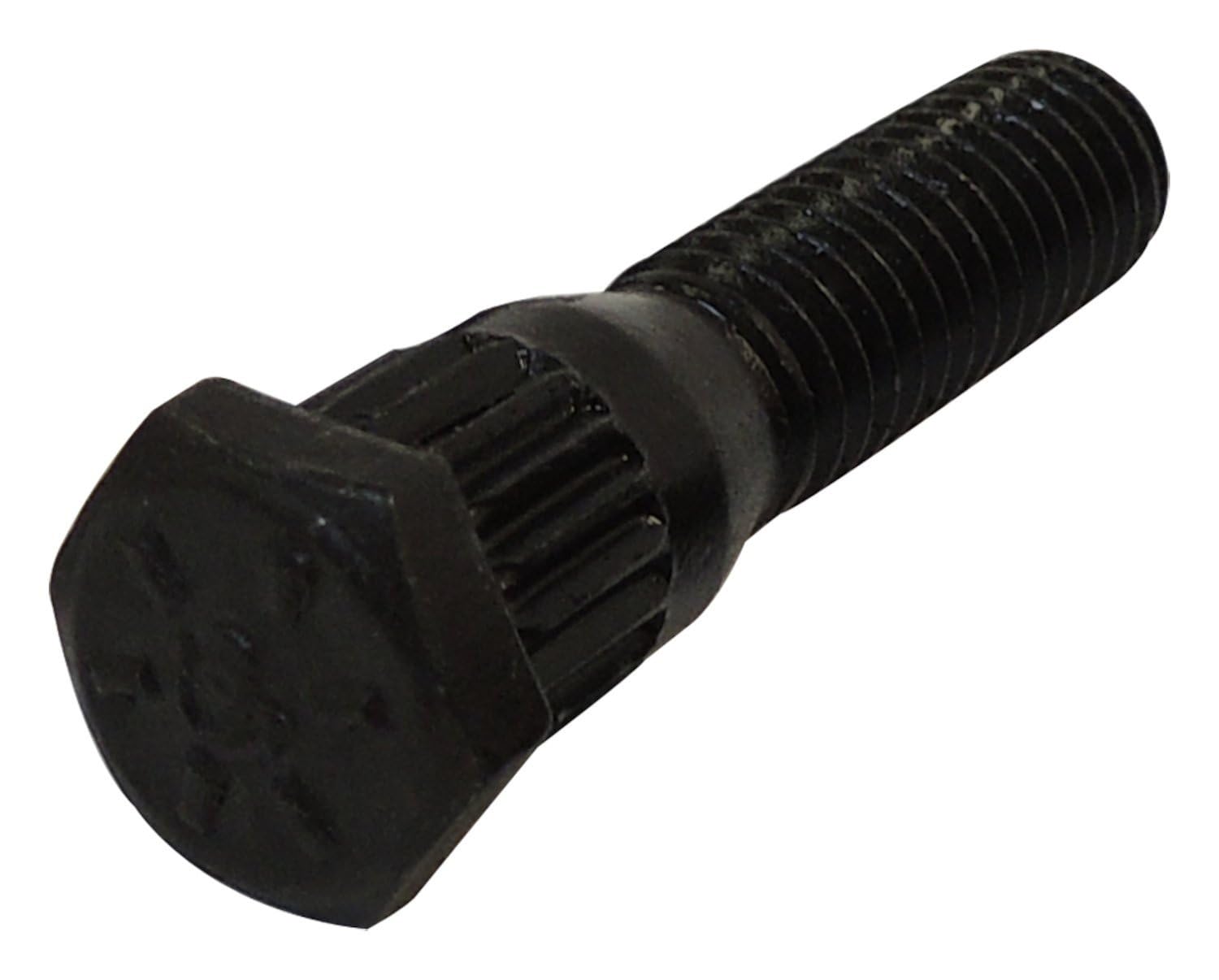 Hex Bolt Crown Automotive J4007109 Stud