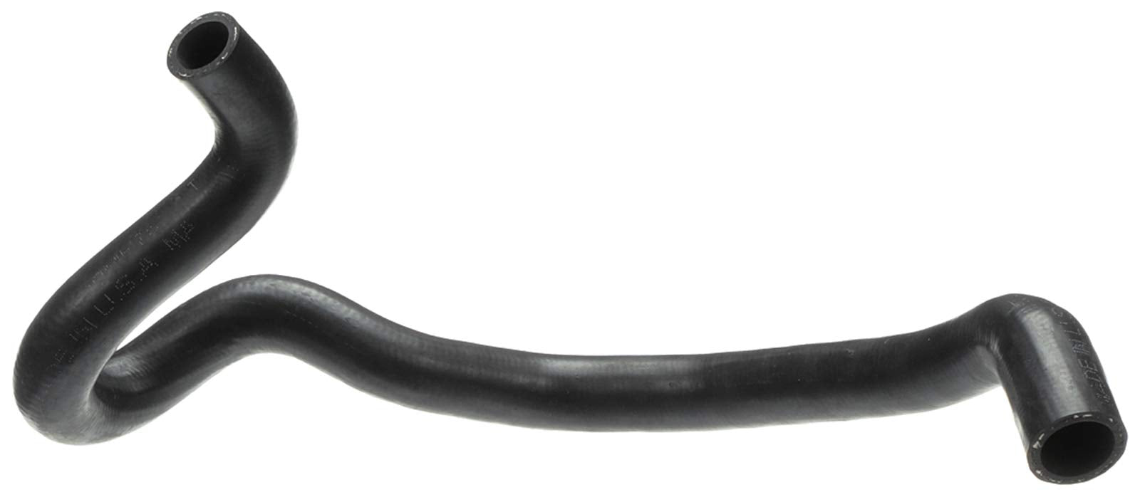 Premium Gates Molded Heater Hose 19787