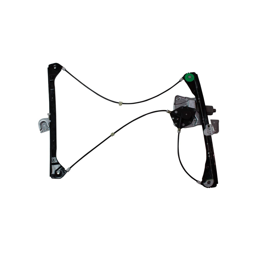 Power TYC Window Motor A - 660169