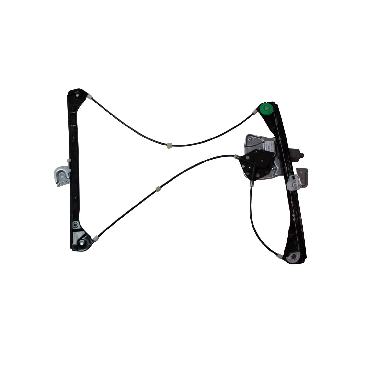 Power TYC Window Motor A - 660169