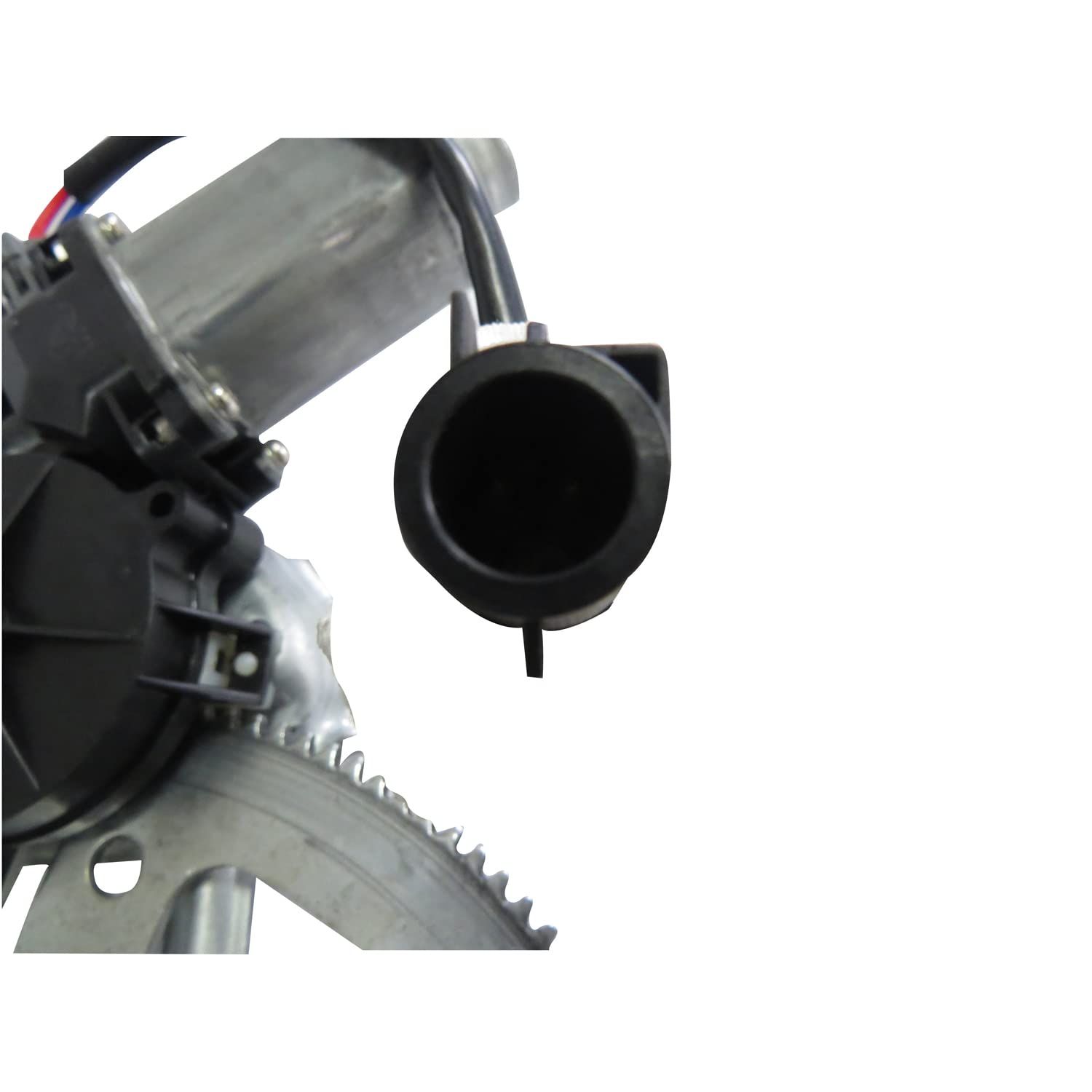 Ford TYC 660519 Rear Right Replacement Window Regulator