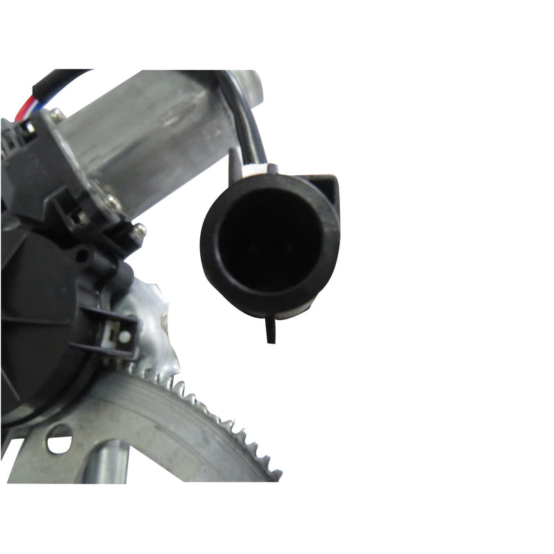 Ford TYC 660519 Rear Right Replacement Window Regulator