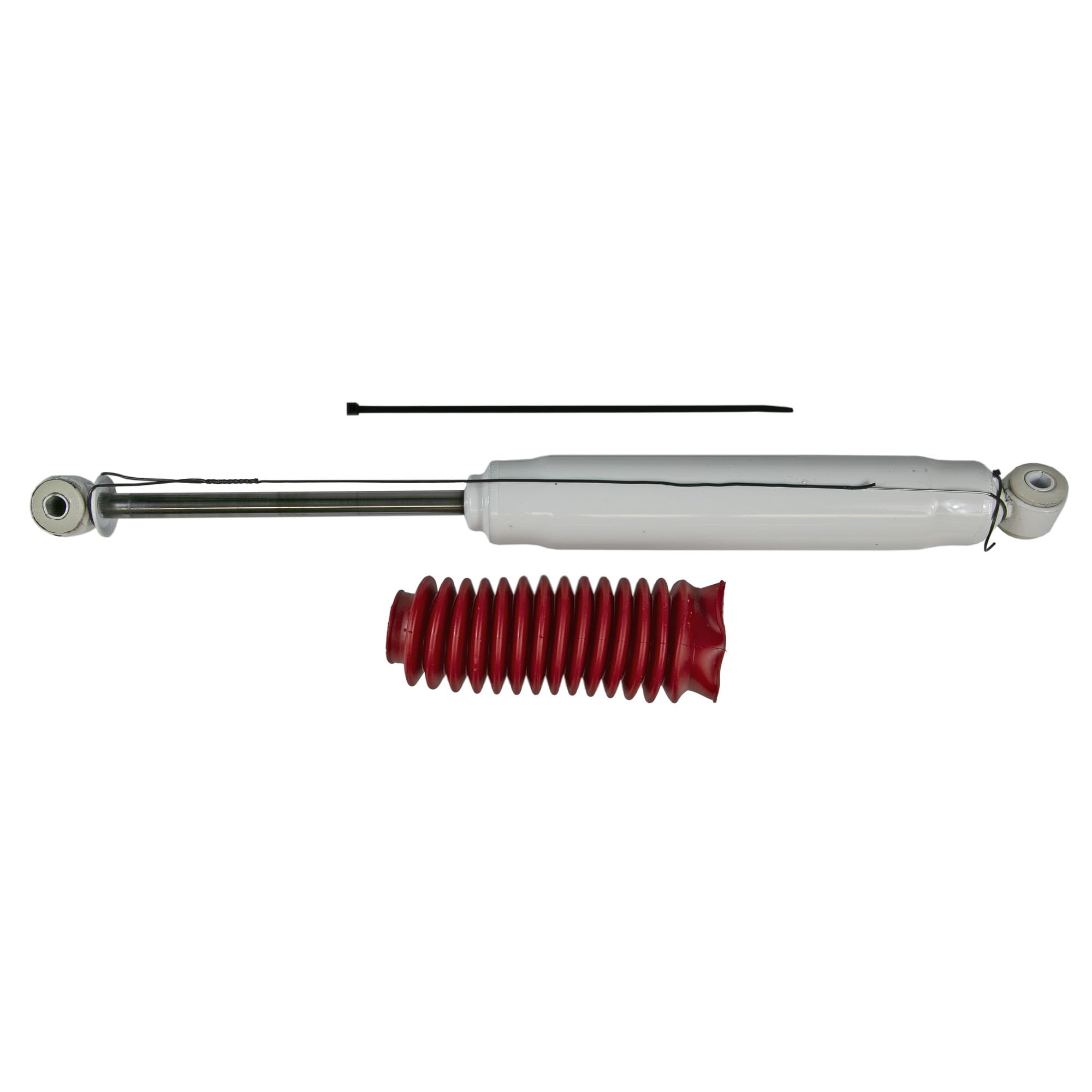 RS55246 Rancho RS5000X Suspension Shock Absorber