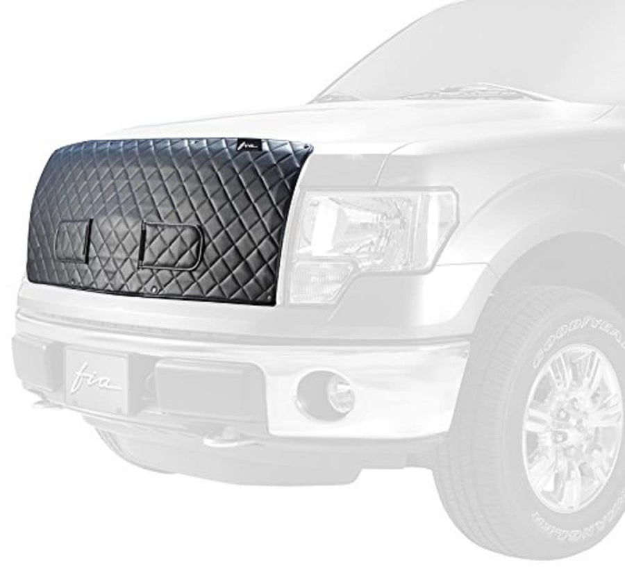 Custom Fit FIA WF926-9 Winter Front/Bug Screen