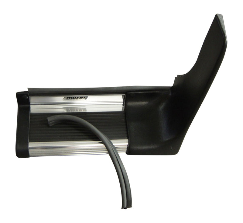 Trimlock Owens Products 48-008 Bulbseal