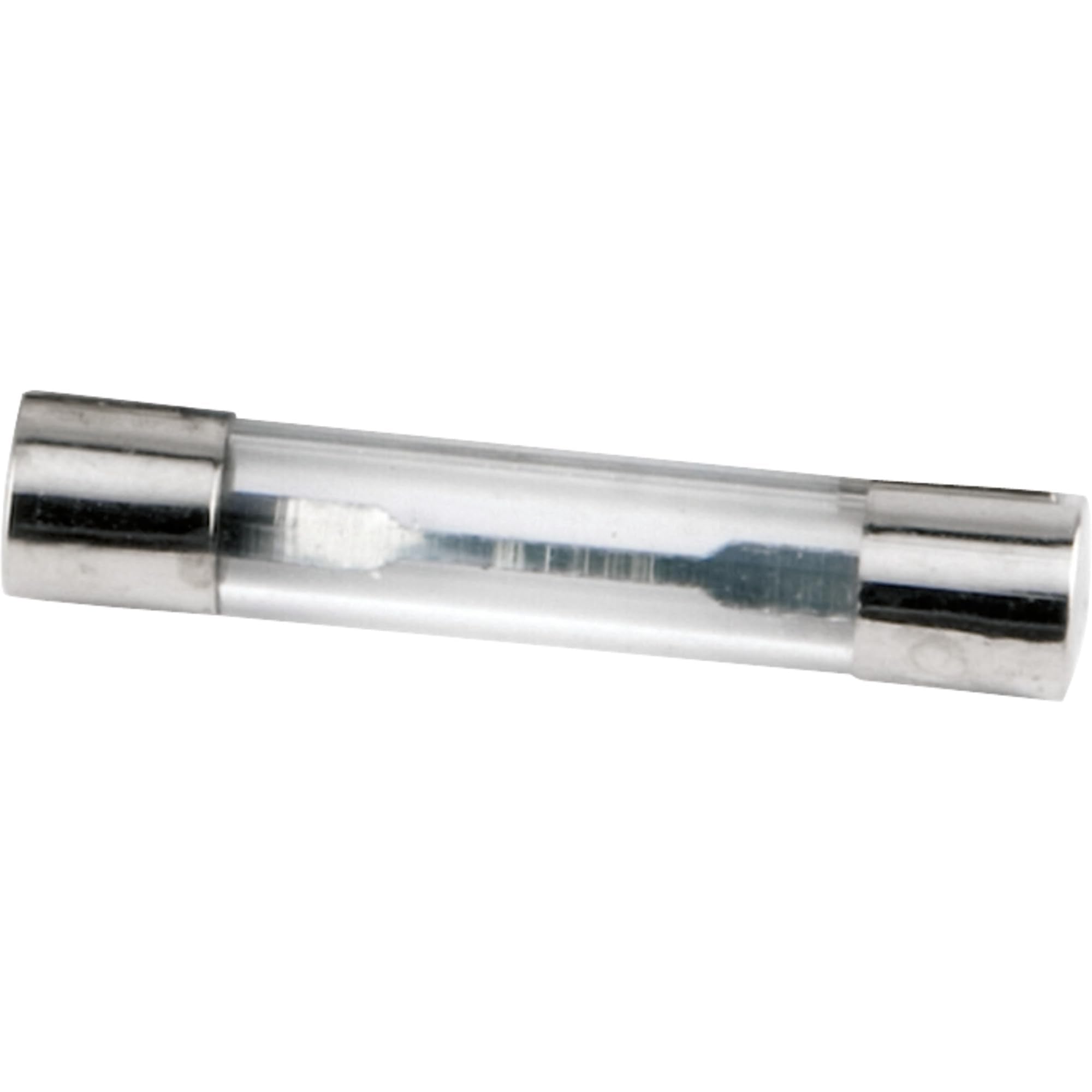 W5375 Performance Tool 60pc AGC Glass Fuse Assortment (5A, 10A, 15A, 20A, 25A, and 30A) in a Clear Plastic Case