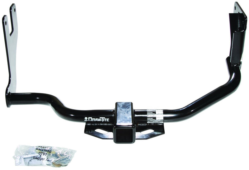 Max-Frame Draw-Tite Receiver 75678