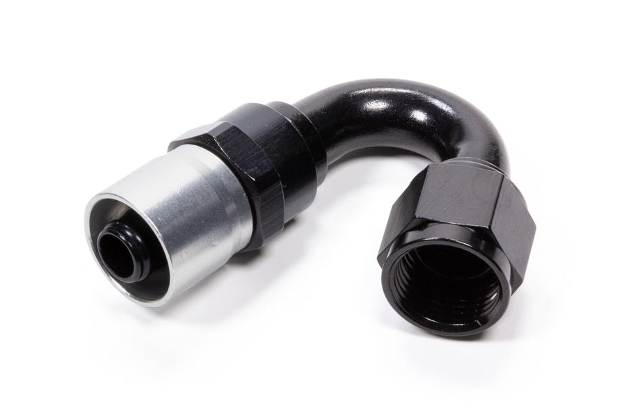 Sport Crimp Fragola Hose End (#6 X 150)