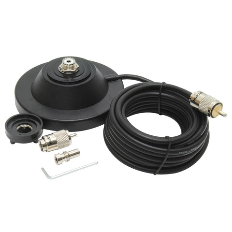 W5000 Series Wilson Antennas Magnet Mount Assembly