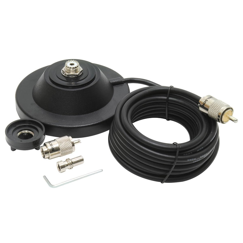 W5000 Series Wilson Antennas Magnet Mount Assembly