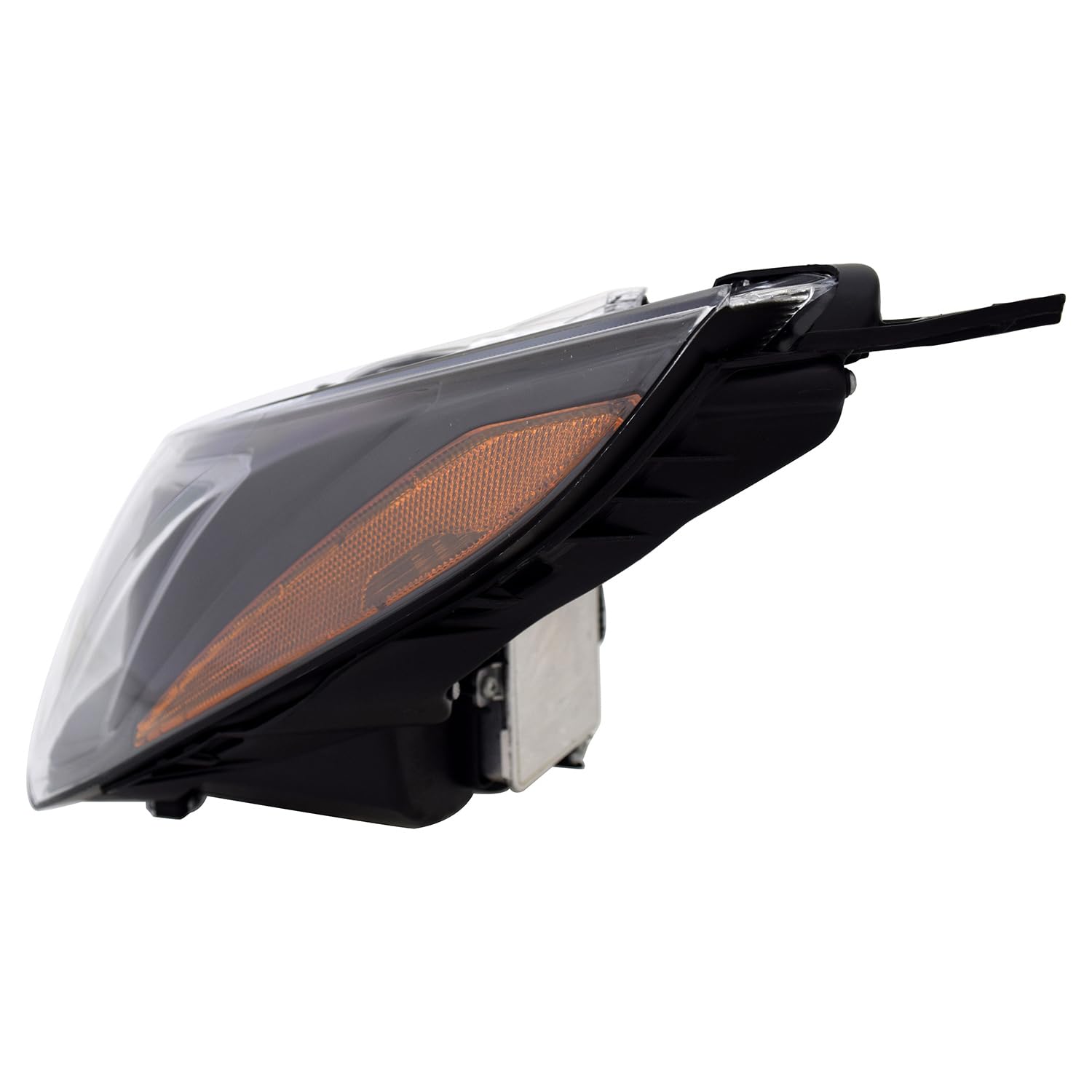 Front Left TYC 20-9904-90 Headlight Assembly
