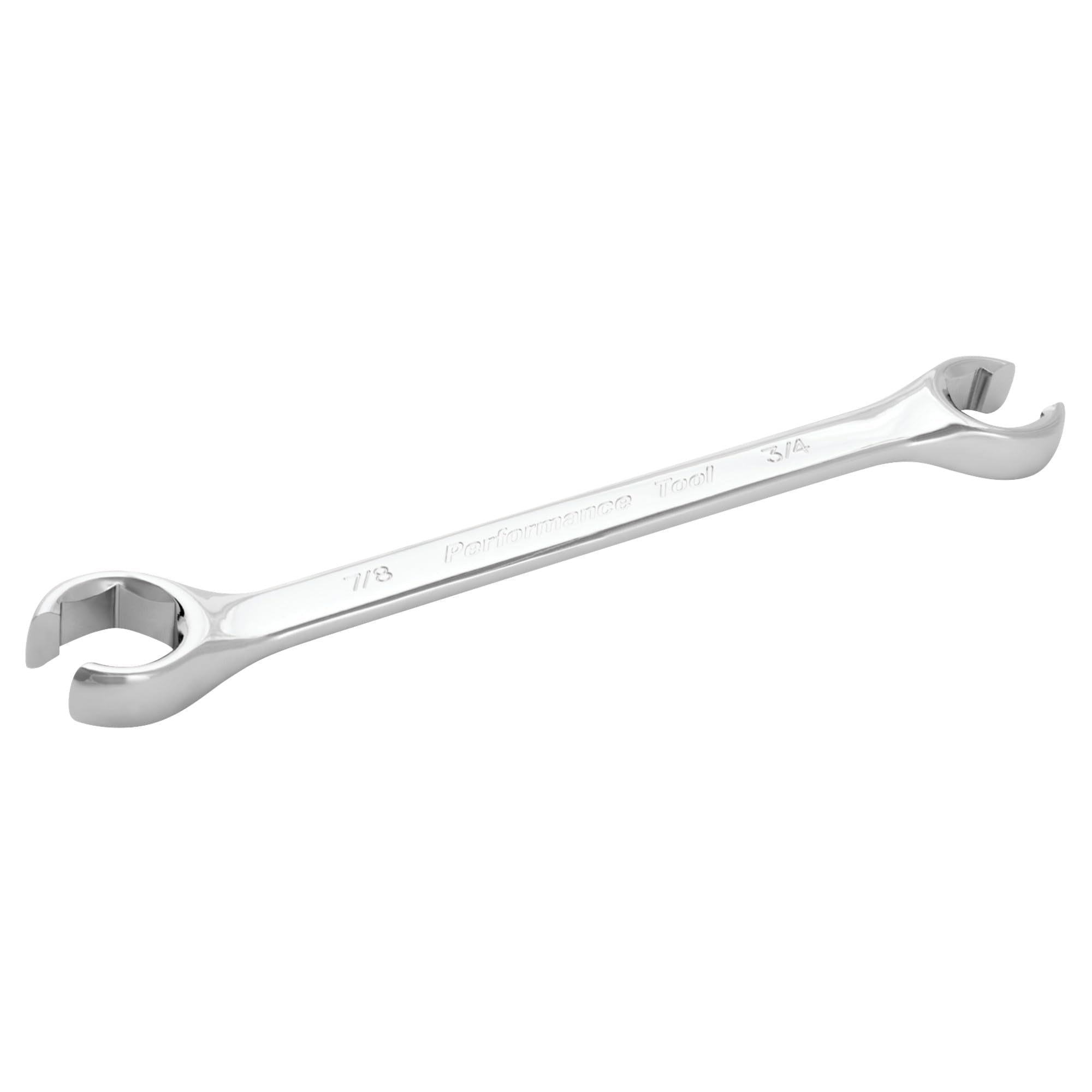 W30405 Performance Tool 3/4-Inch by 7/8-Inch Flare Nut Wrench