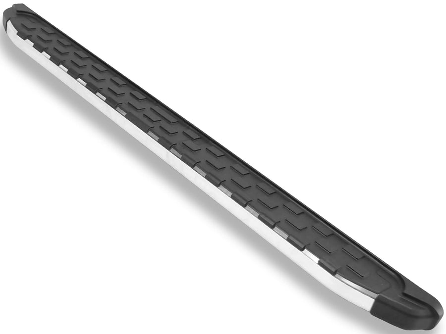 Romik REC-TP Running Boards Ford F-150 Super Cab Side Steps (2009-2014)