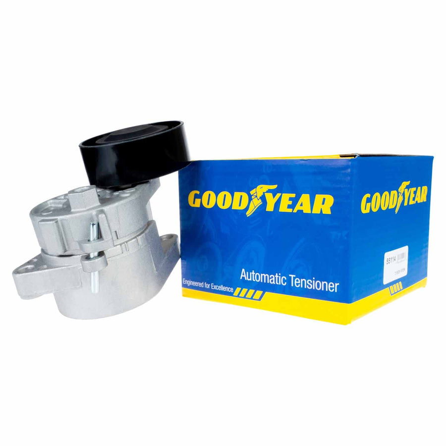 Automatic Tensioner Goodyear Belts 55114