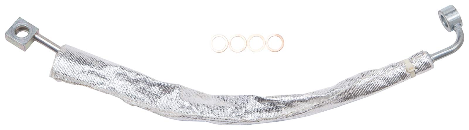 Power Steering Gates 357130 Hose Assembly Pressure Line