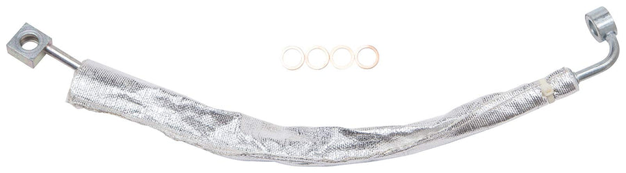 Power Steering Gates 357130 Hose Assembly Pressure Line