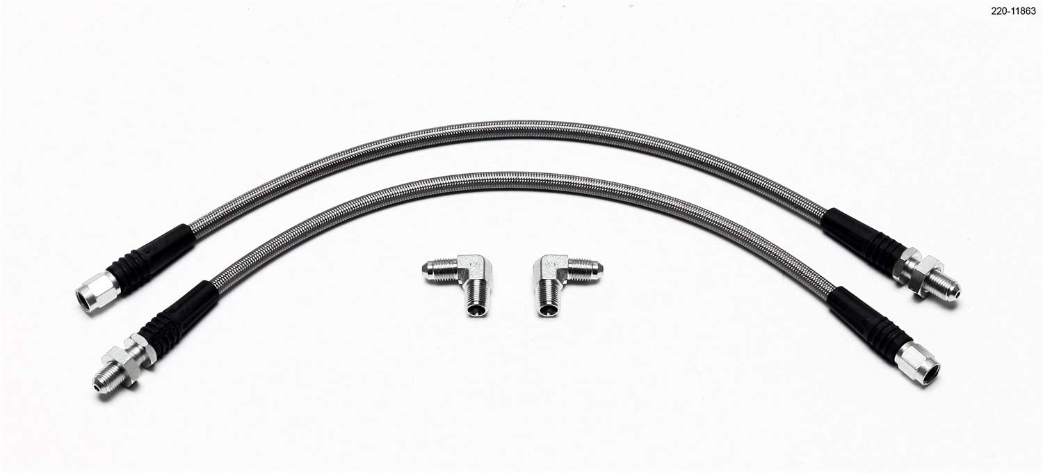 Sunbeam Tiger Flexline Kit