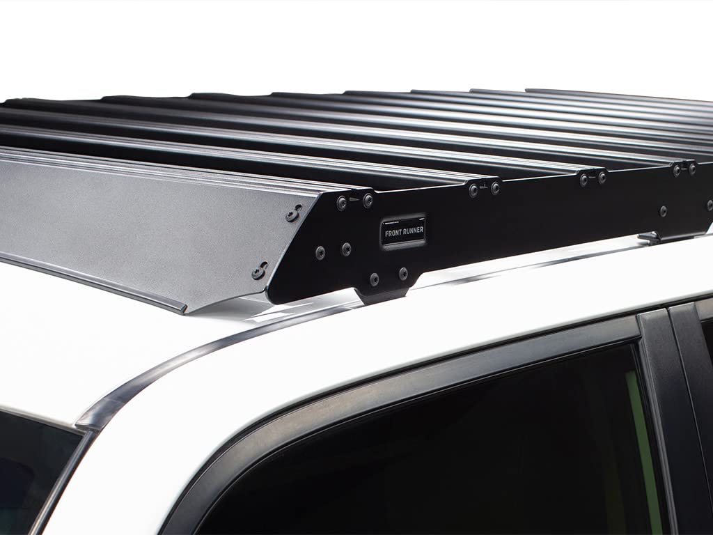 Slimsport Roof Rack Kit Front Runner Compatible with Toyota 4Runner (5th Gen)