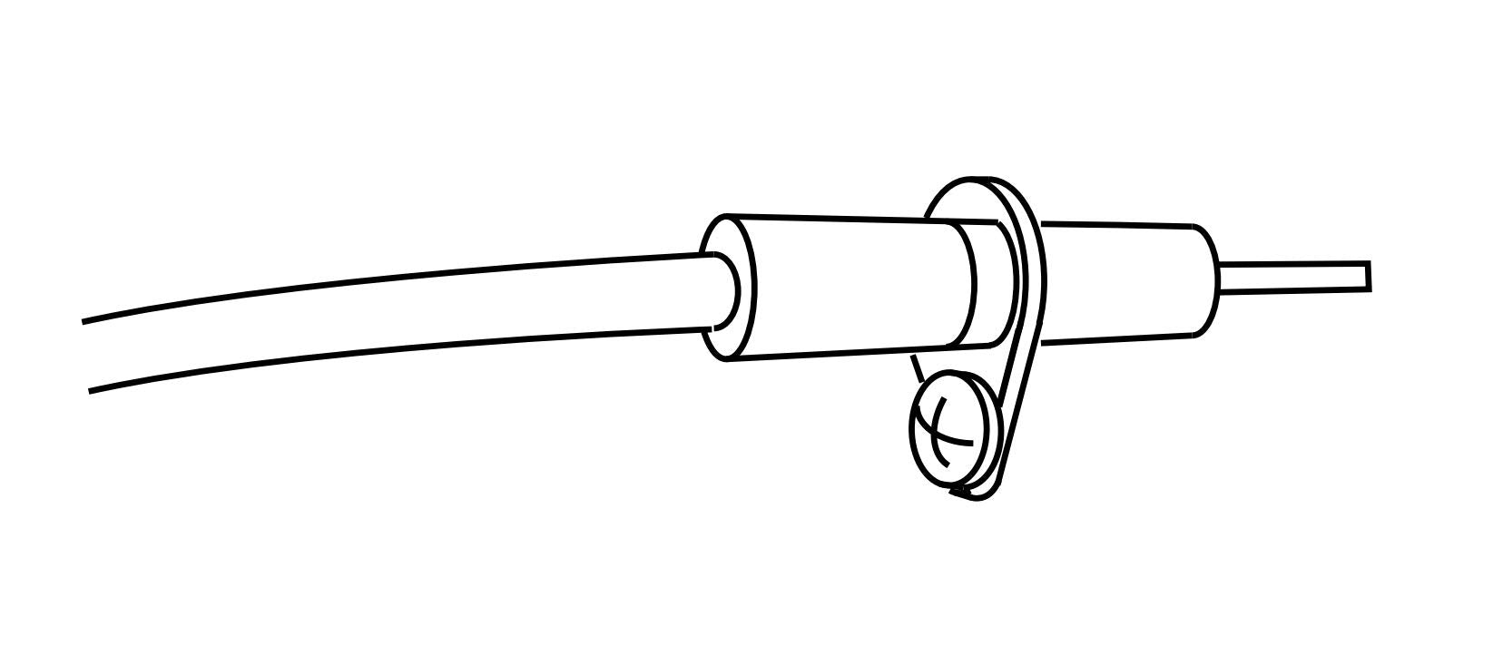 Kit Norcold 639198 Service Electrode