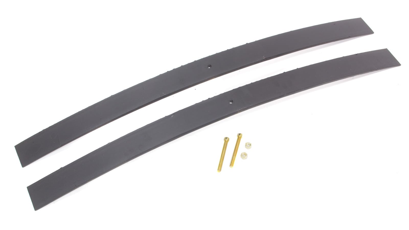 Skyjacker F9320 Add-A-Leaf Softride Front Helper Spring with Tie Bolt - Pair