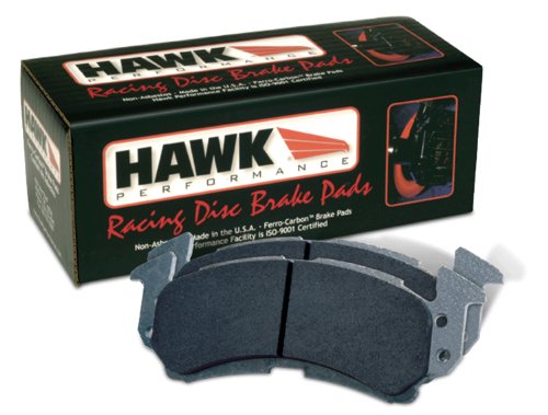 Hawk Performance Blue 9012 Motorsport HB152E.540 Brake Pads